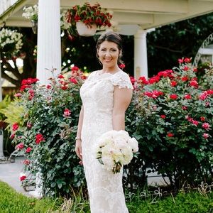 Meet your Posher, Joy